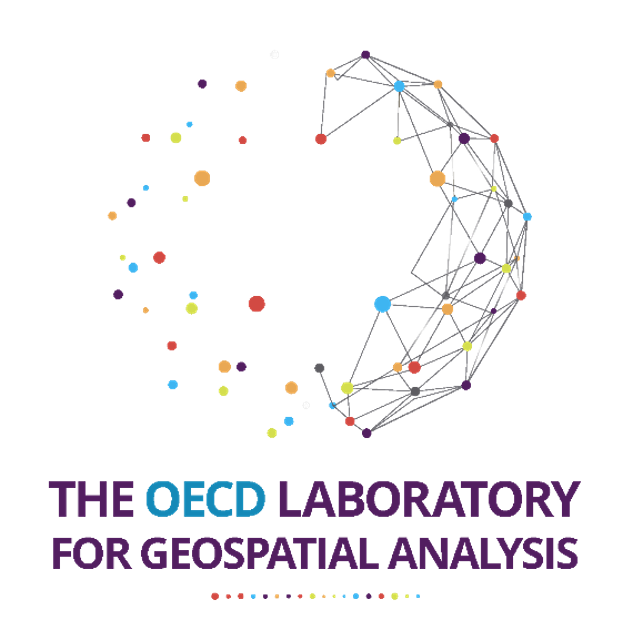 Geospatial Lab Logo